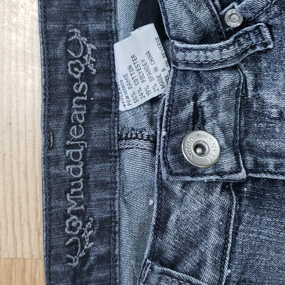 Mudd jeans - Picture 2 of 8